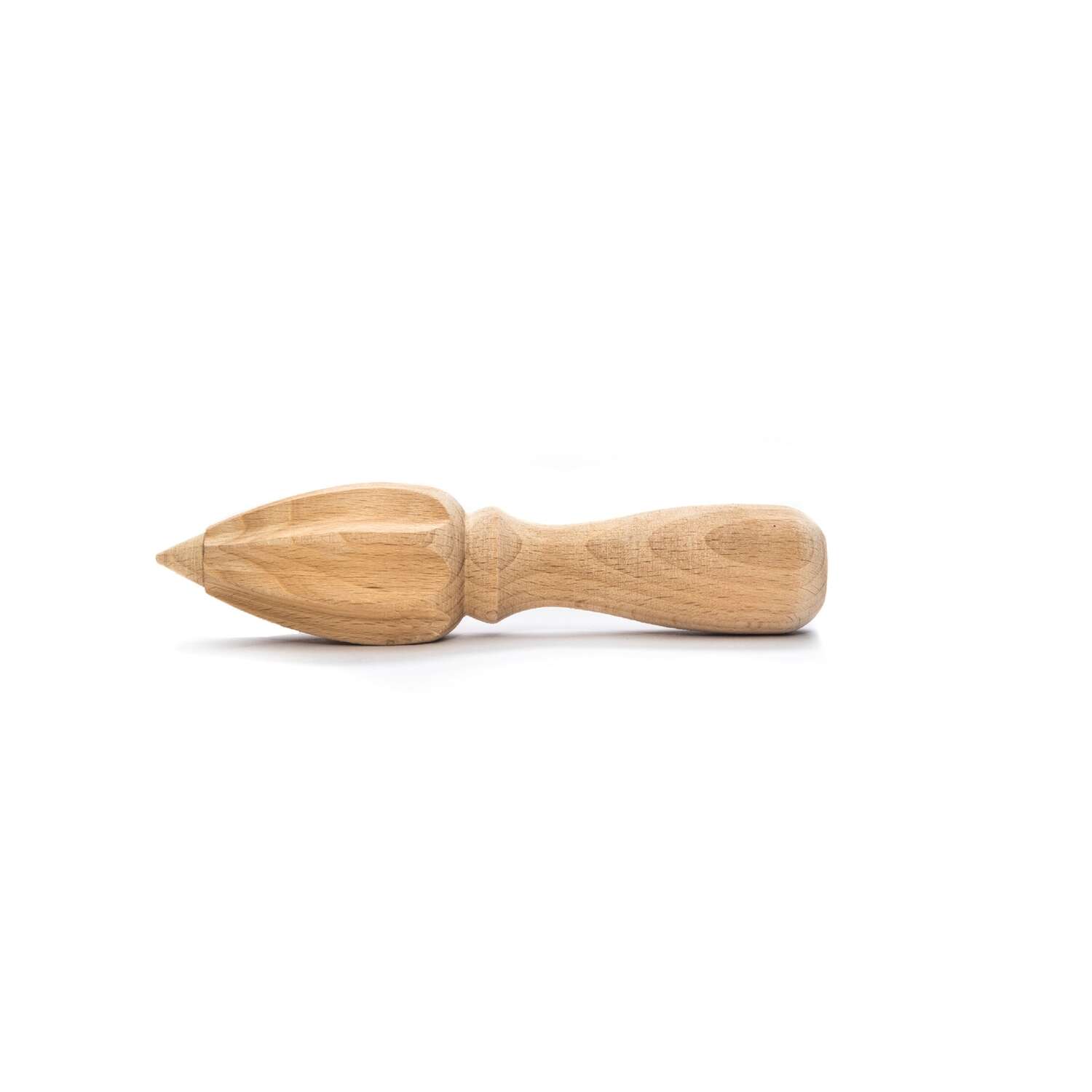 Fox Run Brown Hardwood Lemon Reamer