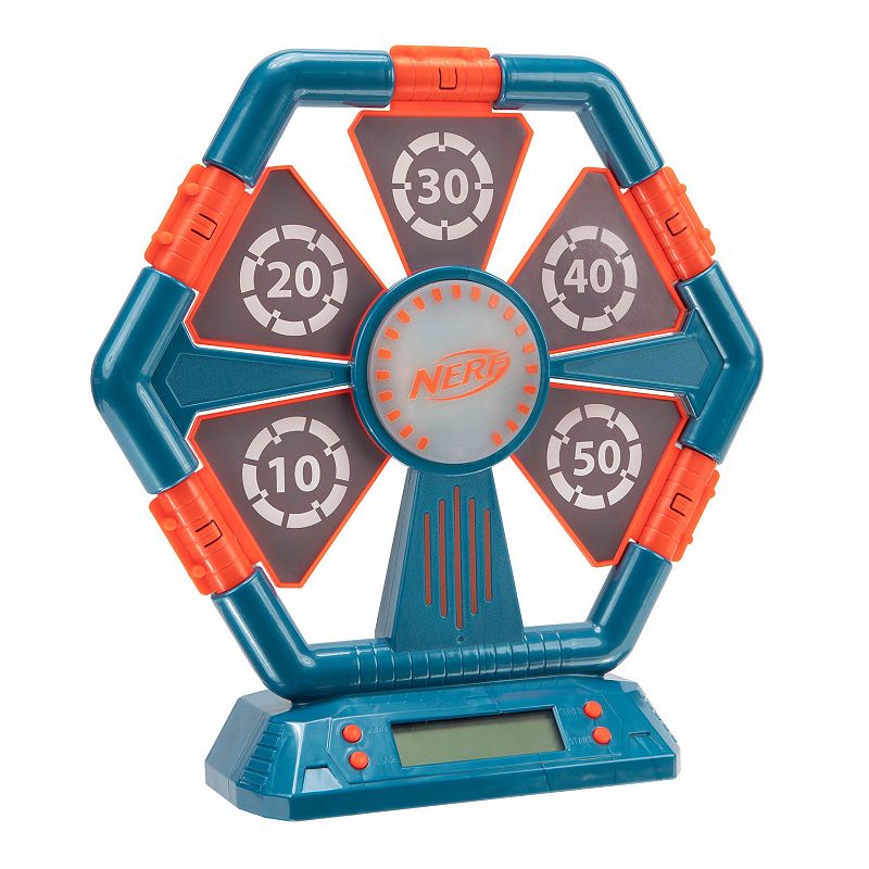 Nerf Elite Digital Flip Target