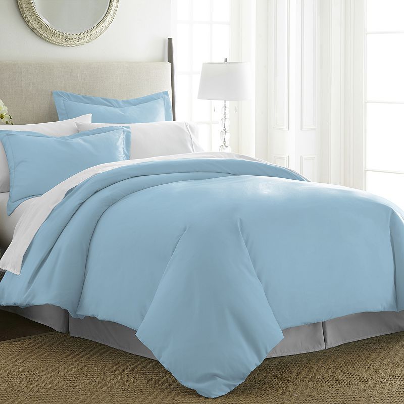 Pointehaven 525 Thread Count Duvet Cover Set