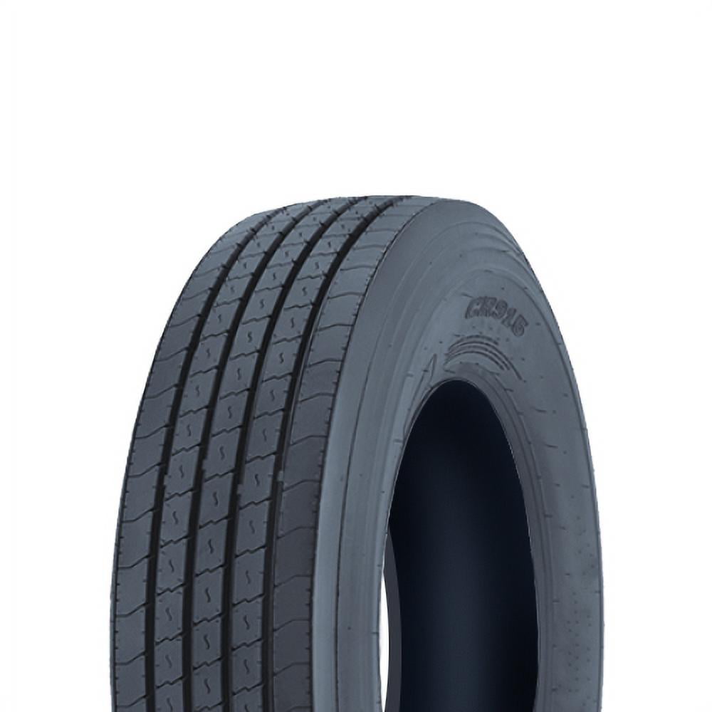 Goodride CR915 295/75R22.5 144/141 M Commercial Tire.