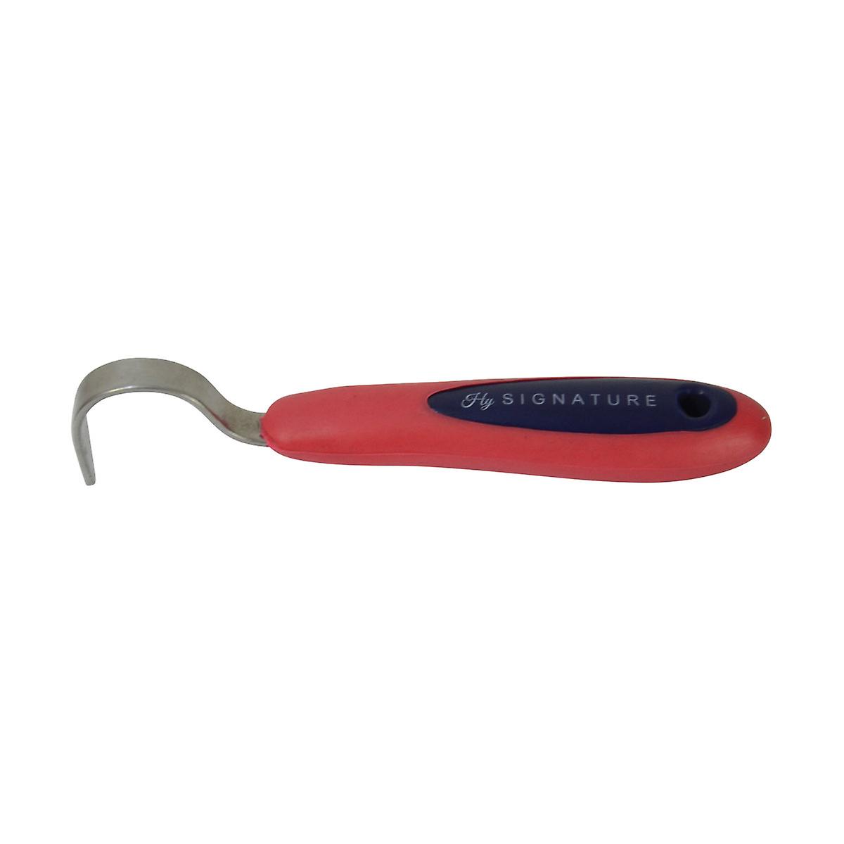 Hy Signature Horse Hoof Pick