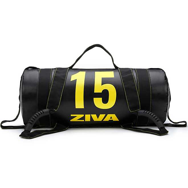 ZIVA Power Core Bag