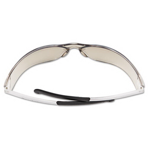 MCR Safety BK119 BearKat Safety Glasses  Frost Fra...