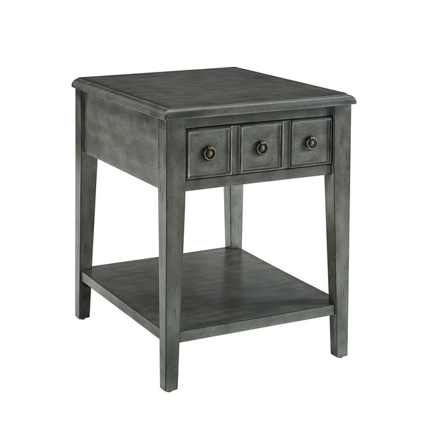 Sadie Side Accent Table