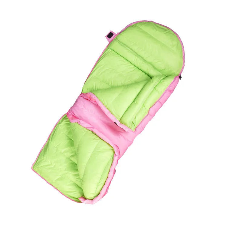 Outdoor Camping Hiking Traveling Waterproof Sleeping Bag