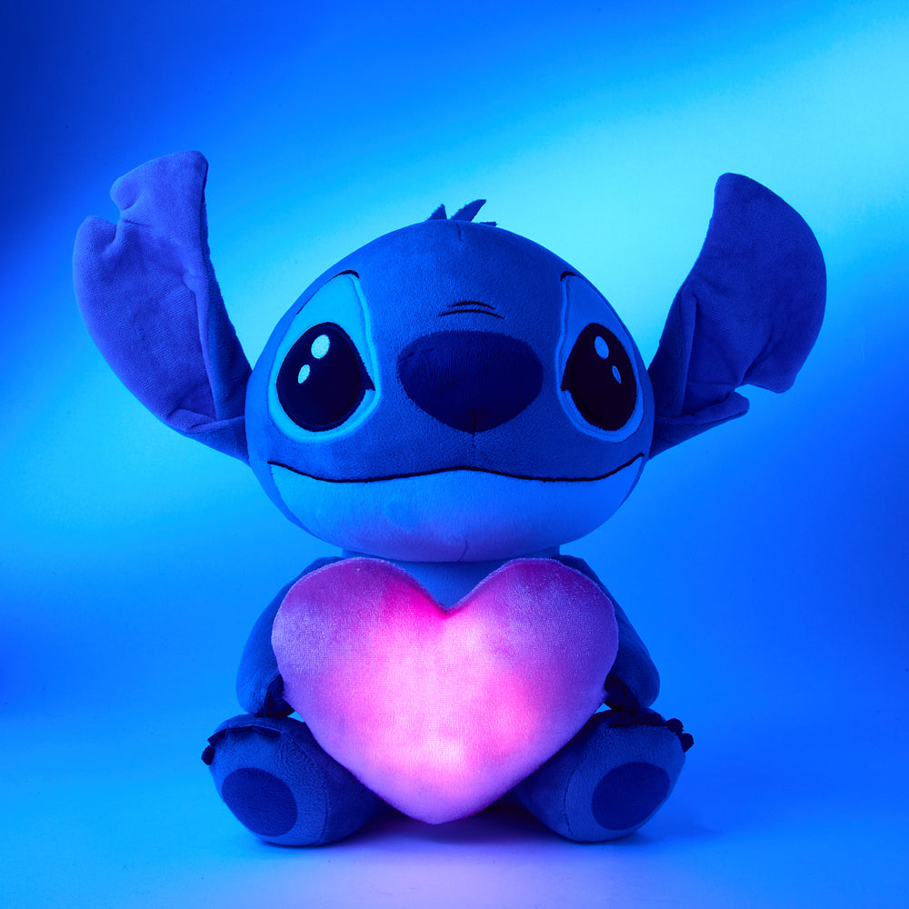 Disney Lilo and Stitch I Love Stitch 13