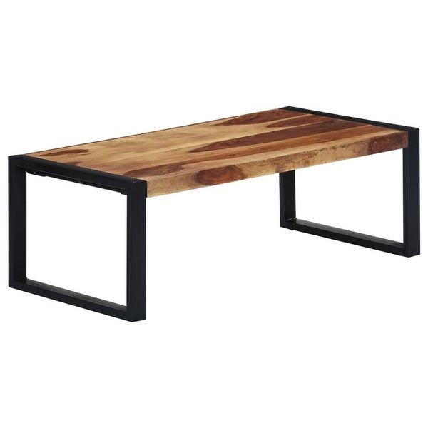 vidaXL Coffee Table 43.3