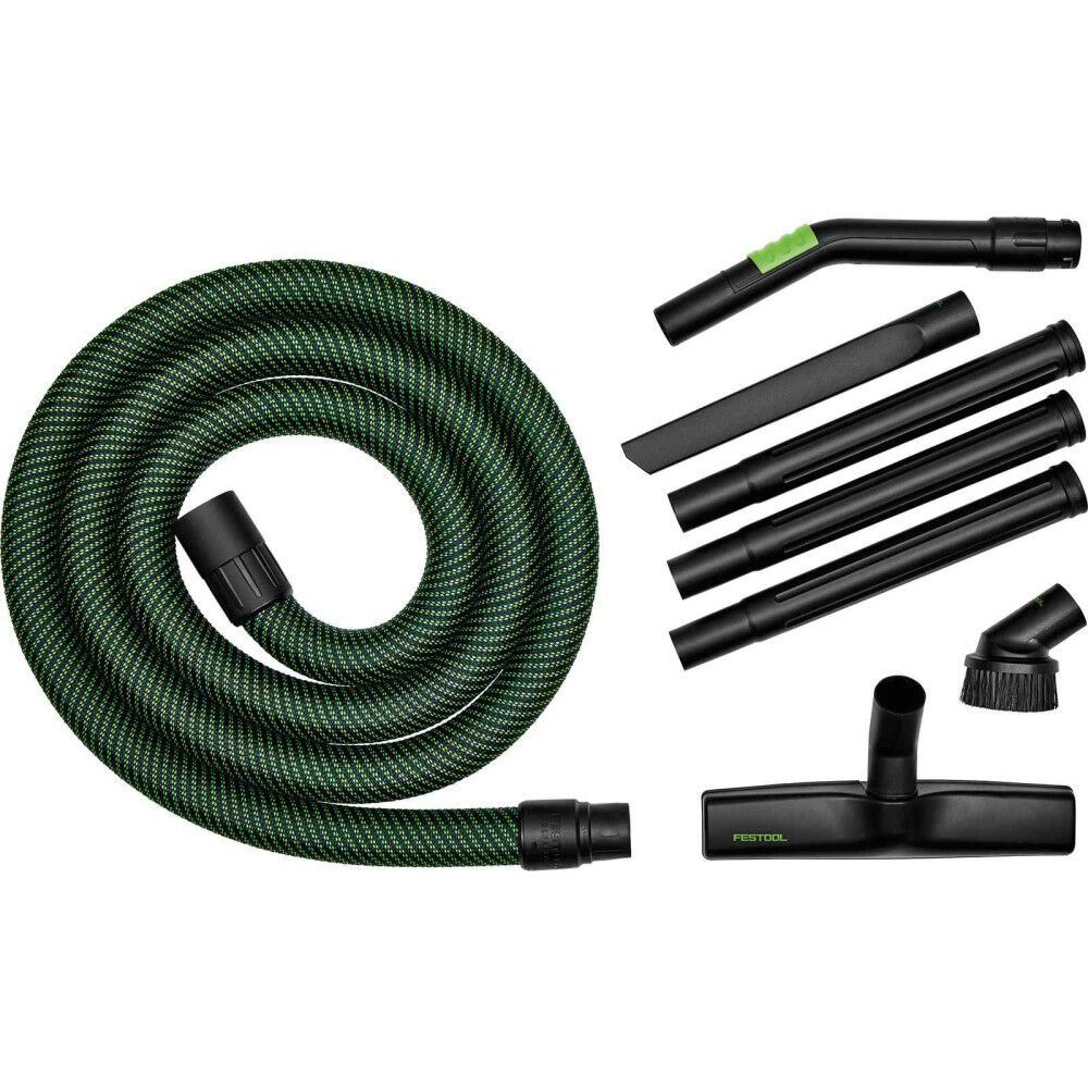 Festool RS-HW D 36-Plus Cleaning Set For Tradesmen 577258 from Festool