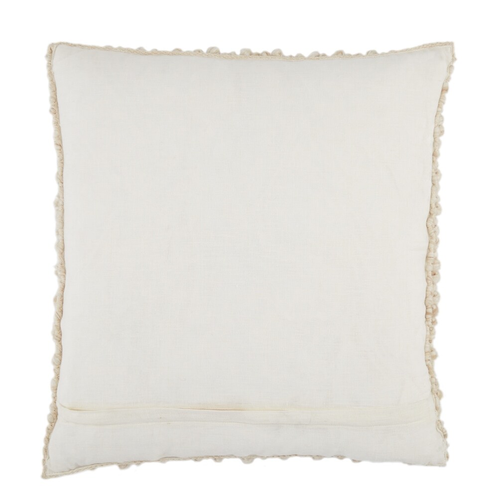 Astrid Textured Pillow