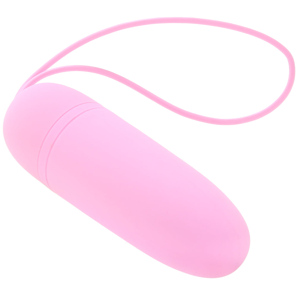 FantasyCherry Silicone Remote Bullet Vibe