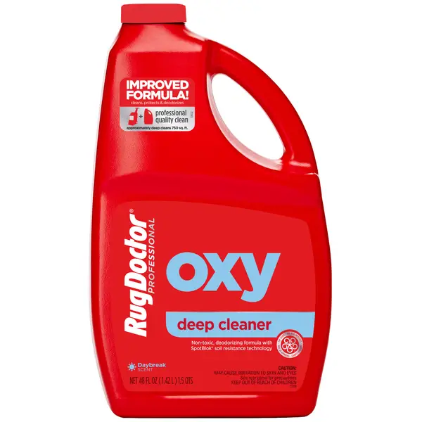 RugDoctor 48 oz Oxy Carpet Cleaner