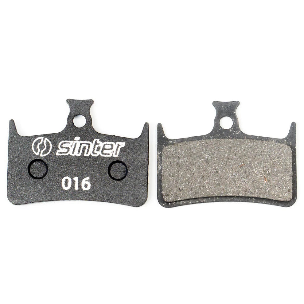 Sinter Disc Brake Pads - Hope