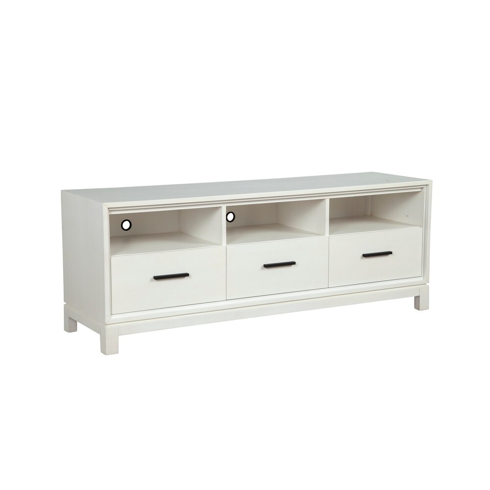 Origins by Alpine Nova TV Console