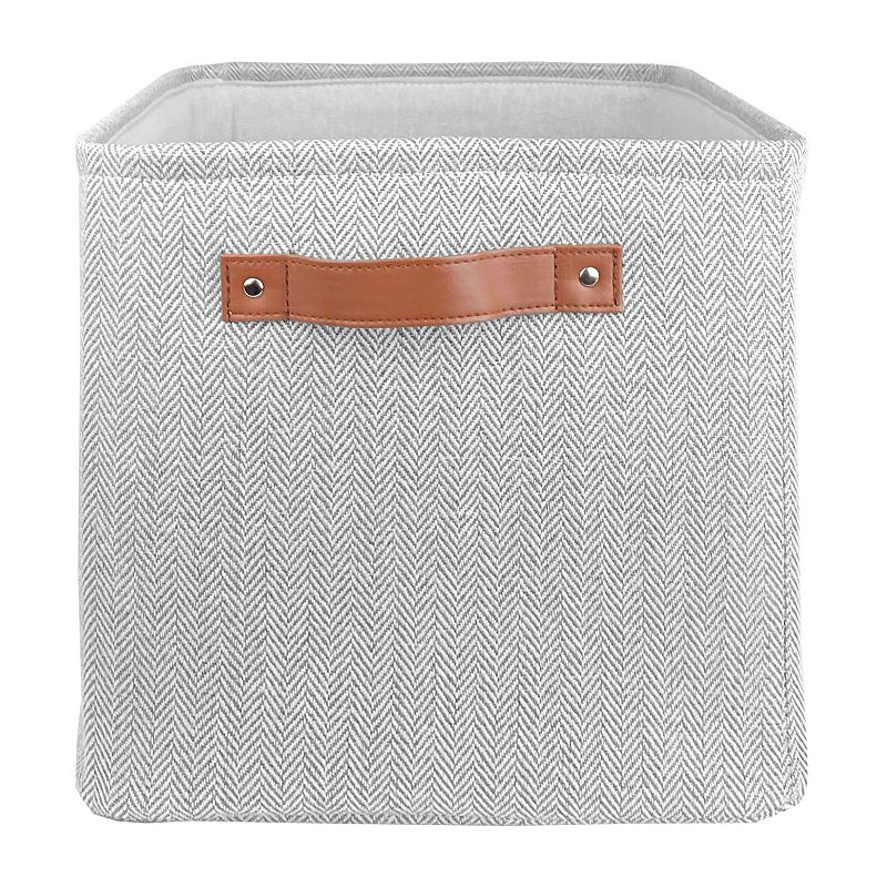 Belle Maison Soft Storage Basket