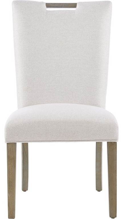 Braiden Dining Chair (Set of 2)   Transitional   Dining Chairs   by HedgeApple  Houzz