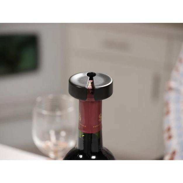 Jokari Premium 3 in 1 Wine And Bottle Opener All in one Convenience Precision Foil Cutter Durable Design