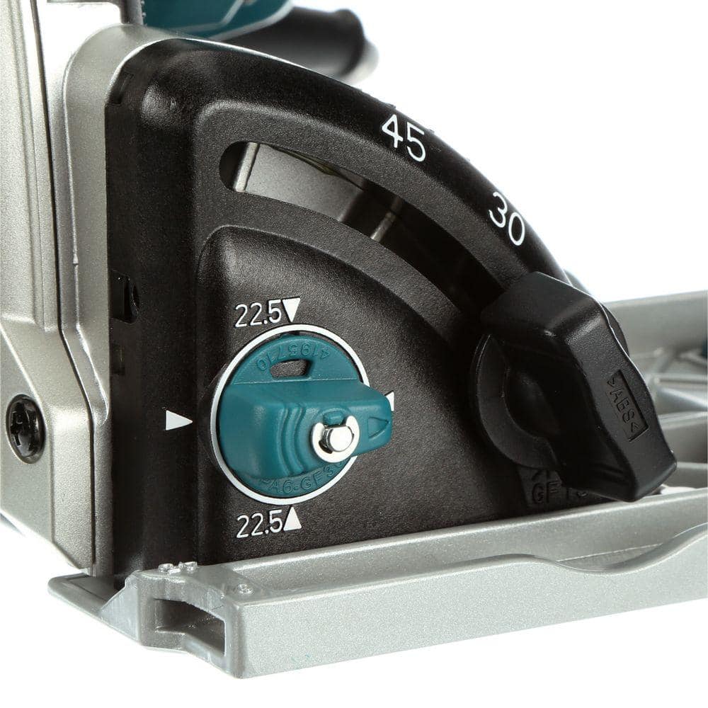 Makita 12 Amp 6-1/2 in. Plunge Circular Saw SP6000J