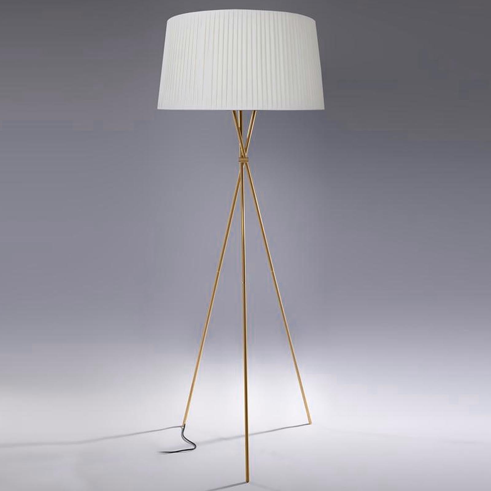 Mid Century Floor Lamp Cy-Ltd-100-G / 047