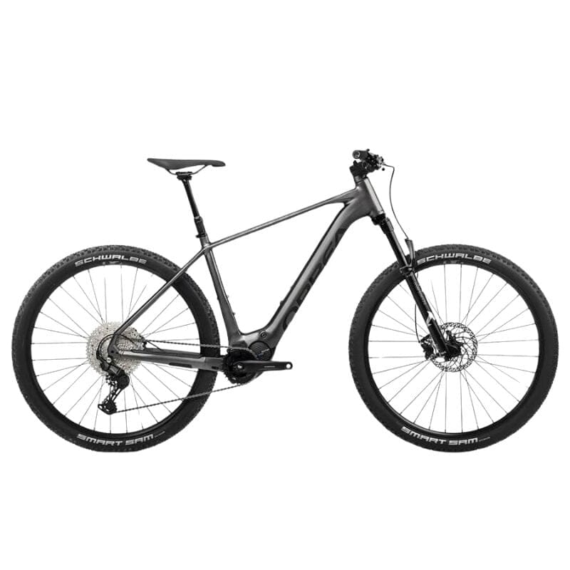 Orbea URRUN 30 20MPH
