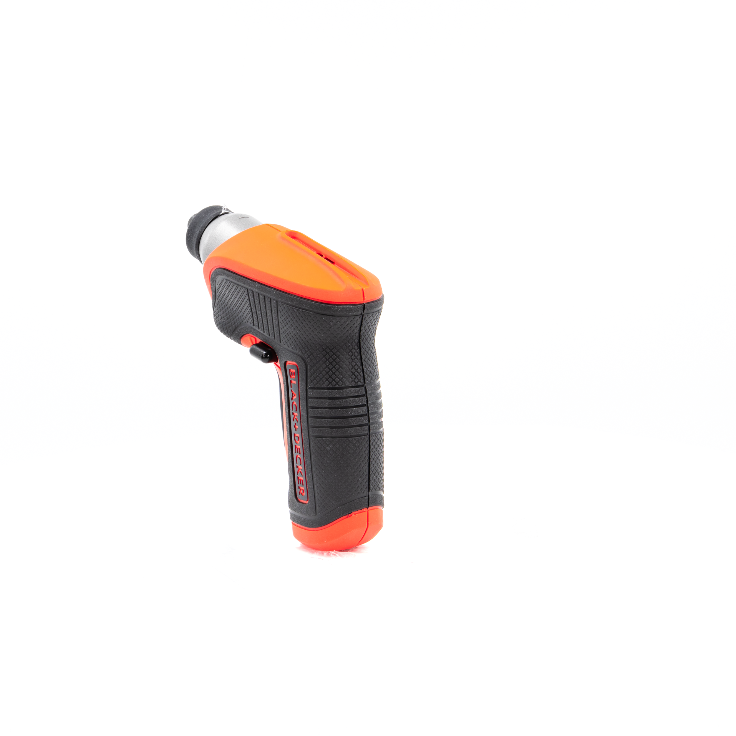 4V MAX* Cordless Screwdriver with LED Light