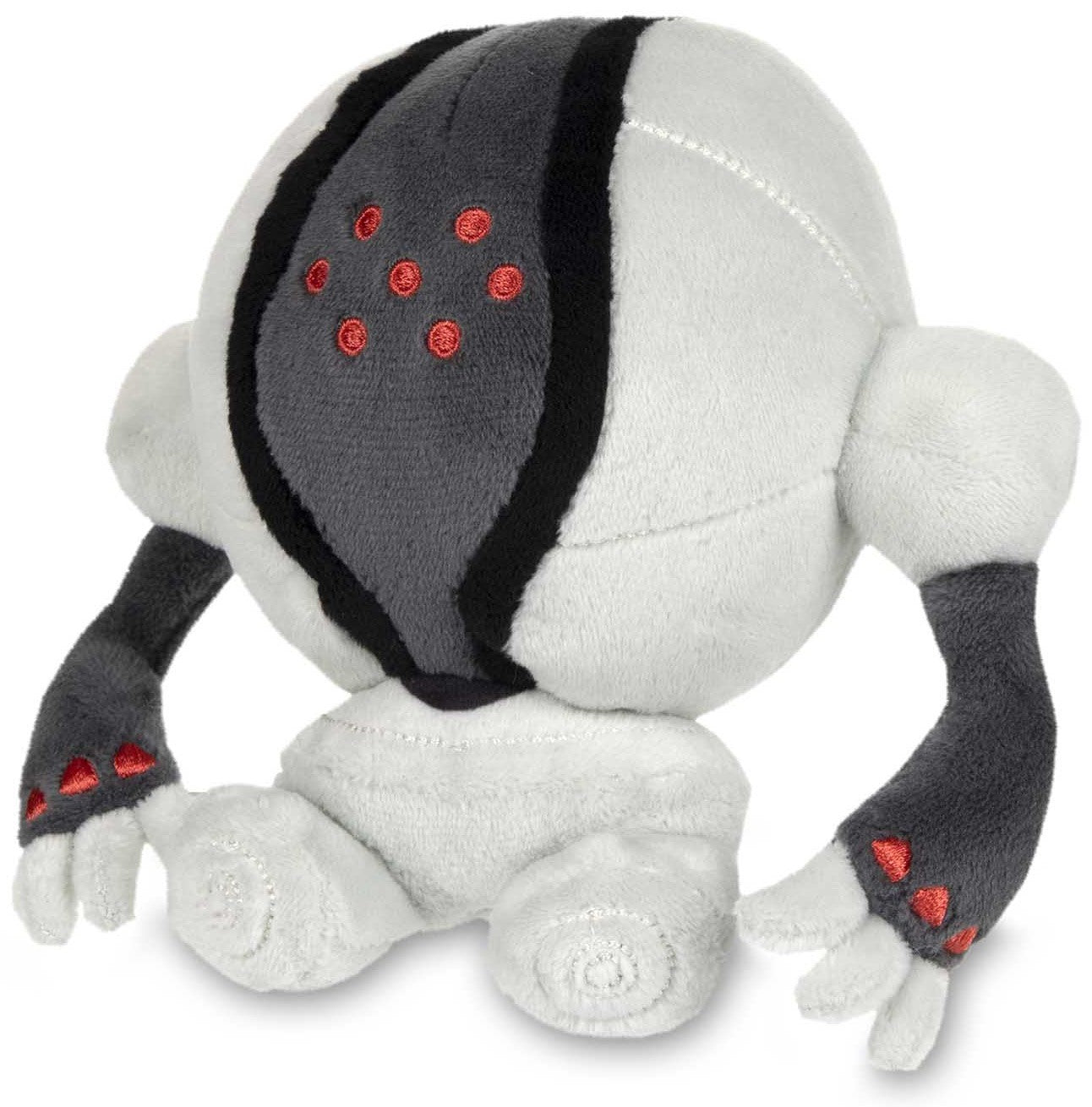 Pokemon Sitting Cuties Registeel Plush