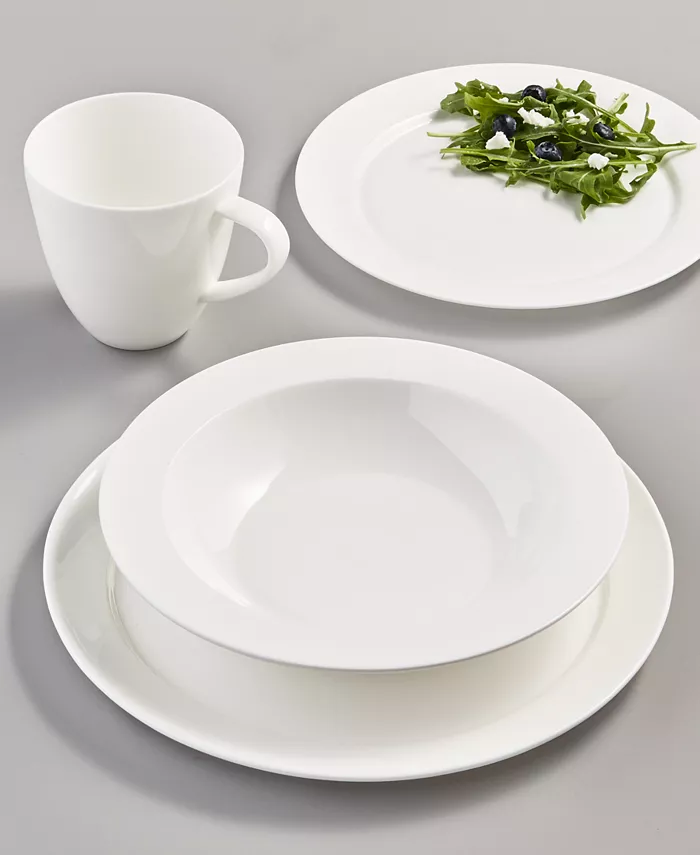 Hotel Collection Bone China Dinnerware Collection