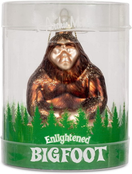 Accoutrements ACC 12994 C Enlightened Bigfoot Hand...