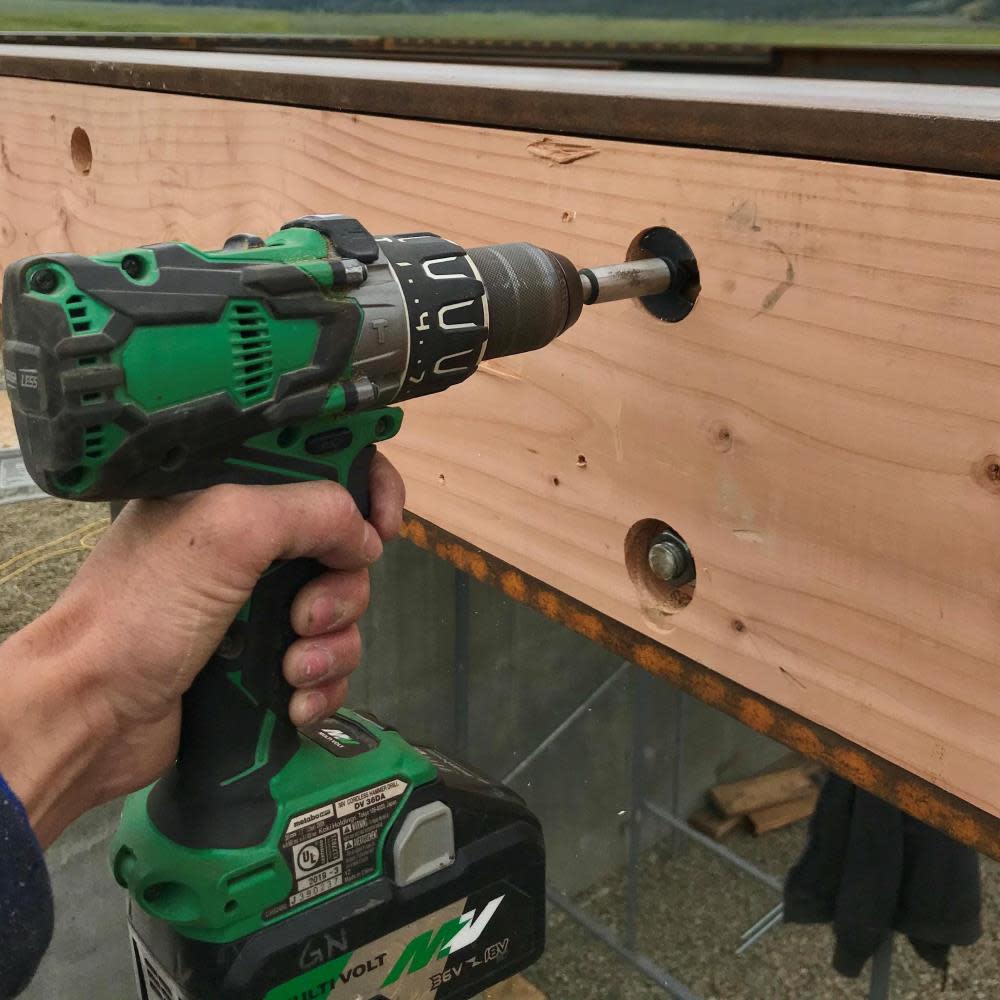 Multivolt 36V Brushless Hammer Drill (Bare Tool)