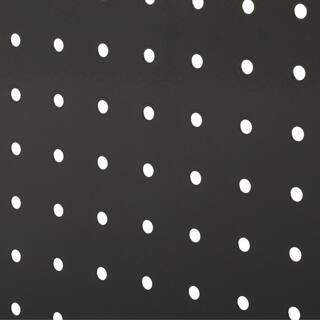 Husky 2-Pack Steel Pegboard Set in Black (36 in. W x 26 in. H) for Ready-to-Assemble Steel Garage Storage System G3600AP-US