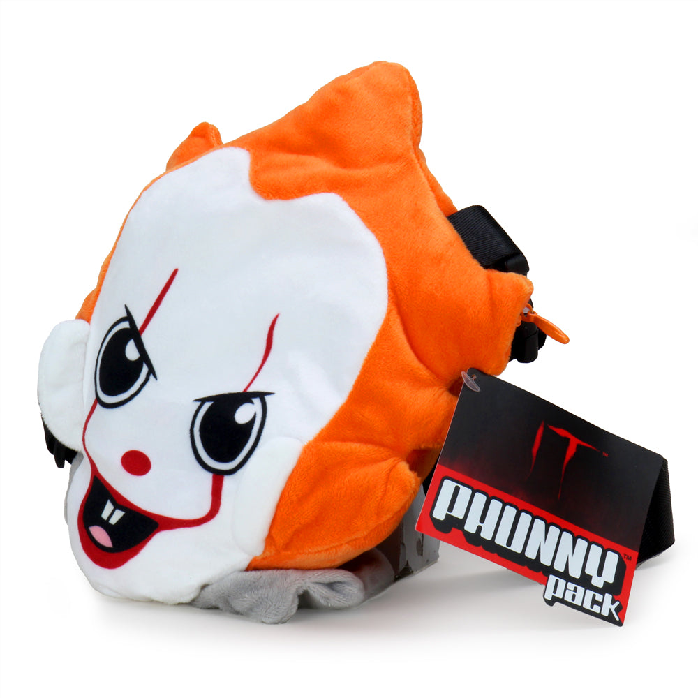 IT Pennywise Plush Phunny Pack