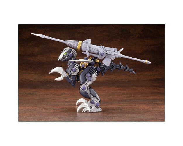 Kotobukiya Zoids Ez 027 Raven Raptor