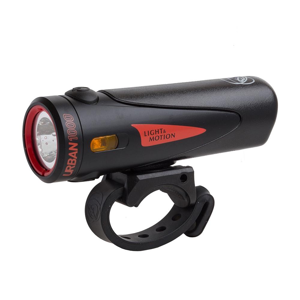 Light & Motion Urban 1000 Trooper
