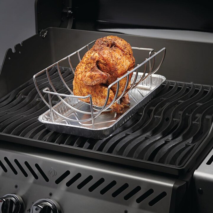 Napoleon 3-in-1 Roasting Rack