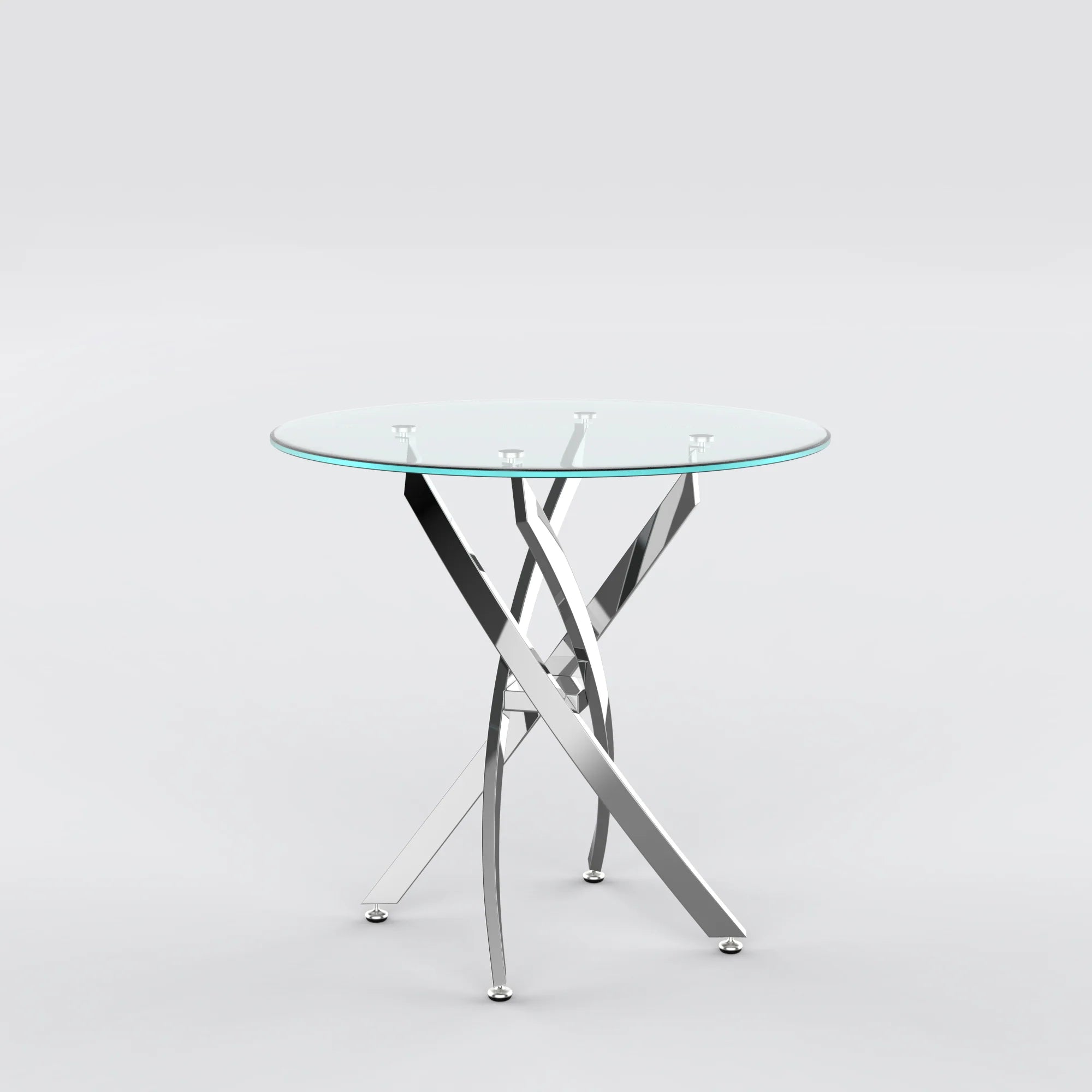 ET616 END TABLE