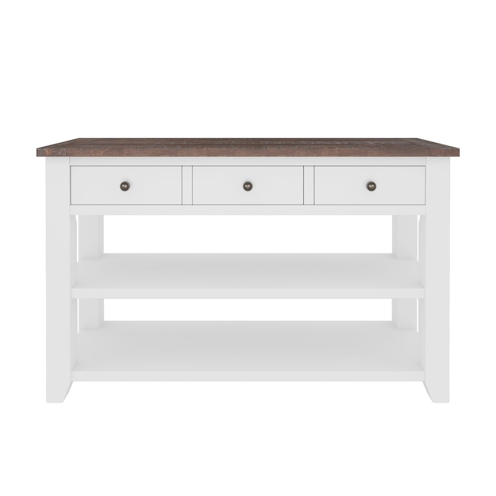 Modern Console Table Sofa Table for Living Room