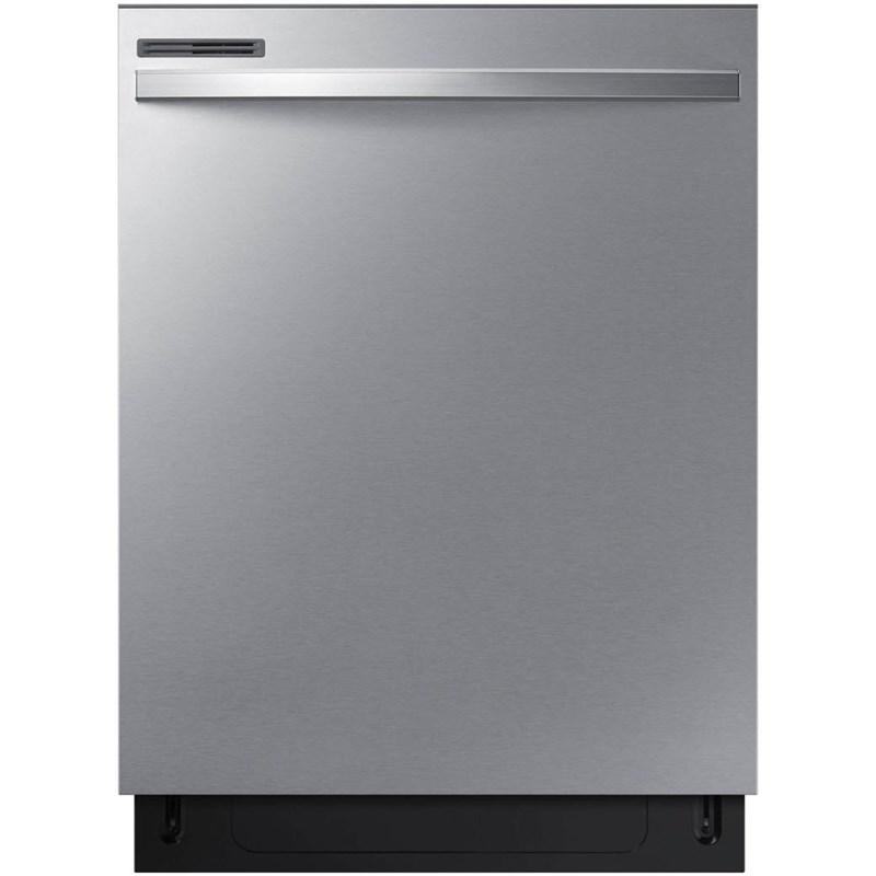 DW80R2031USAA Digital Touch Control 55 dBA Dishwasher