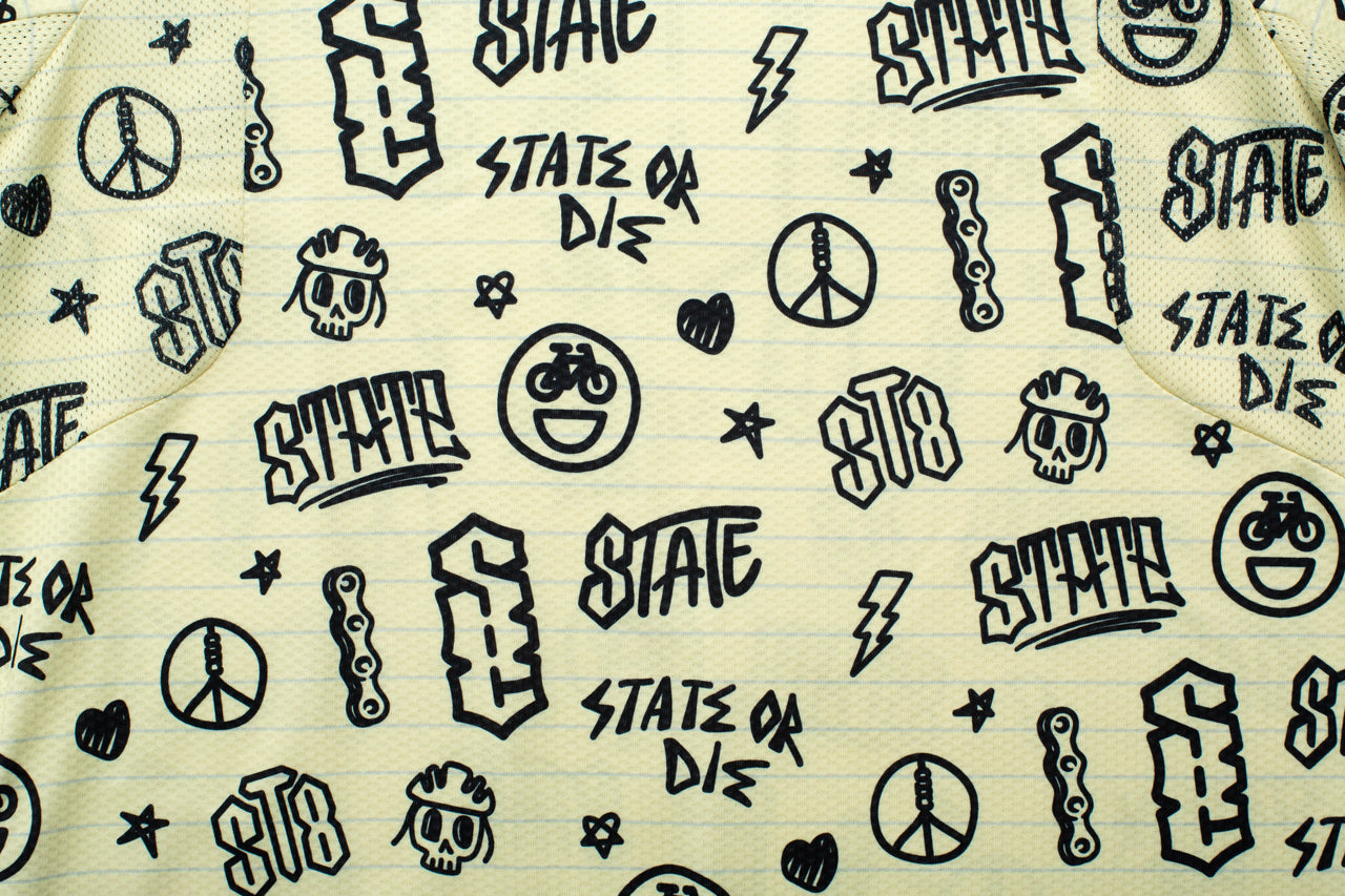 State Bicycle Co. - 