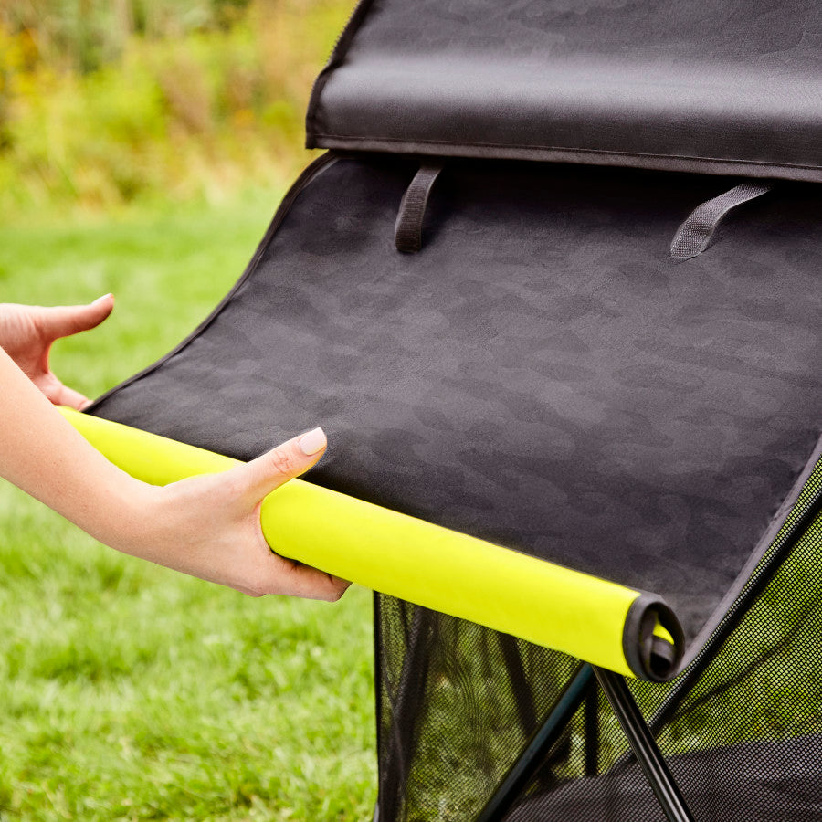 Play-Away Portable Playard Deluxe