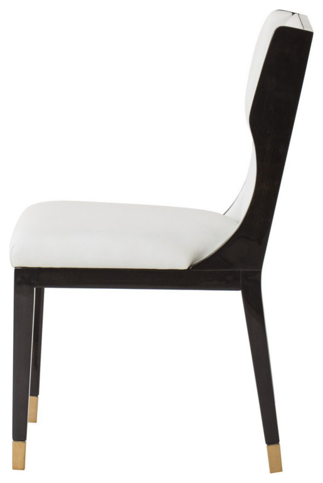 Kay Dining Chair   Modern   Dining Chairs   by Virgil Stanis Design  Houzz