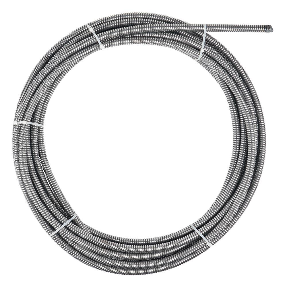 Milwaukee 3/4 in. X 50 ft. Inner Core Drum Cable 48-53-2450 from Milwaukee