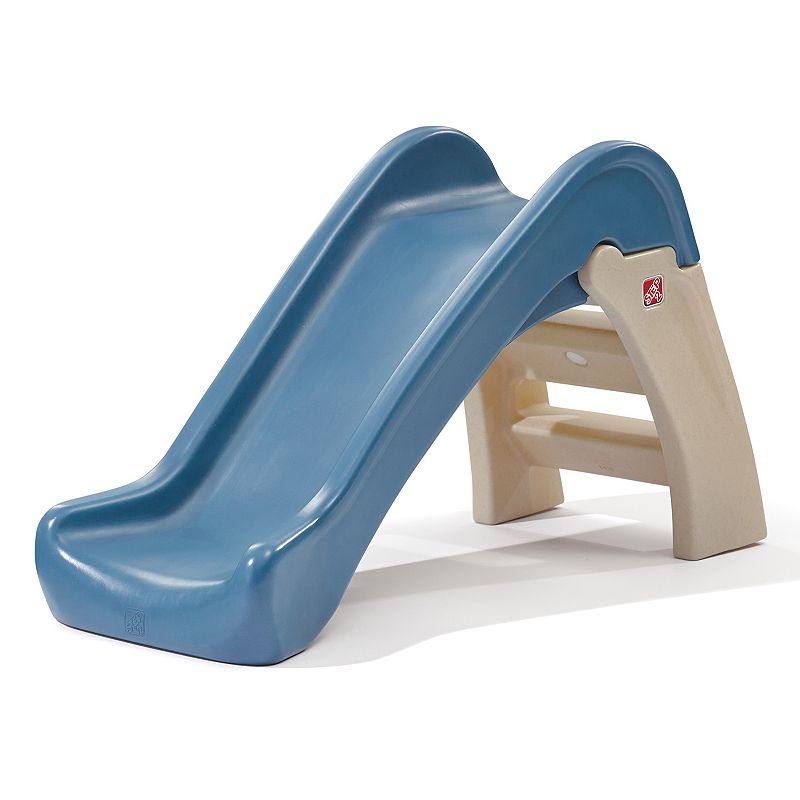 Step2 Play and Fold Jr. Slide