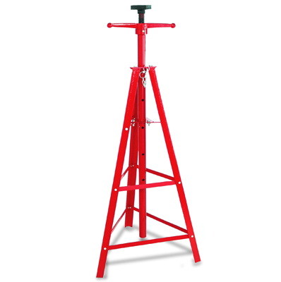 SureWerx 3315A Jack Stand 2 Ton Underhoist