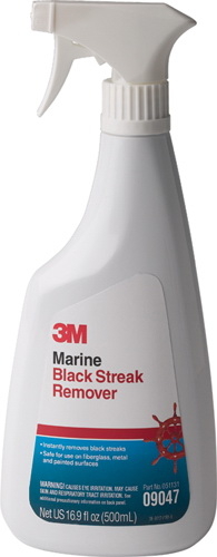 3M BLACK STREAK REMOVER 09047