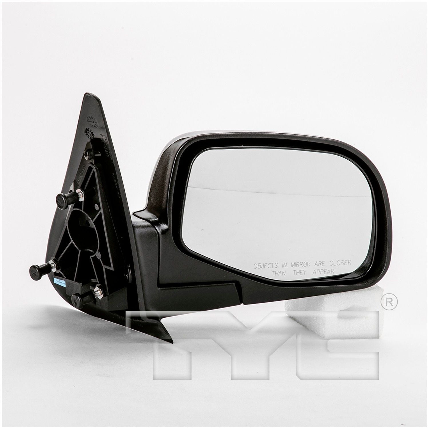 TYC 3040011 Door Mirror Fits 2005 Ford Ranger