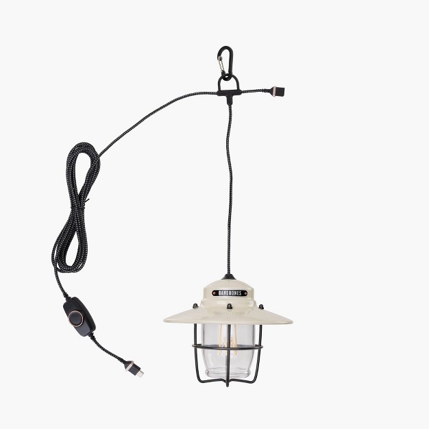 Barebones Outpost Pendant Light