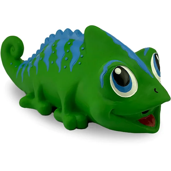 Pet Sport Naturflex Chameleon Tiny Tots 4 - Dog Toy