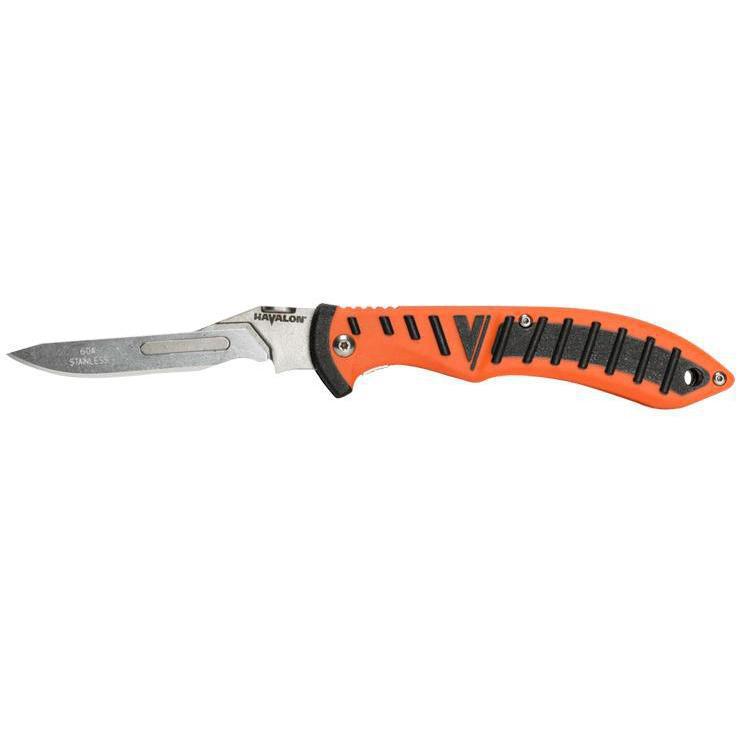 Havalon Forge 2.75 inch Folding Knife