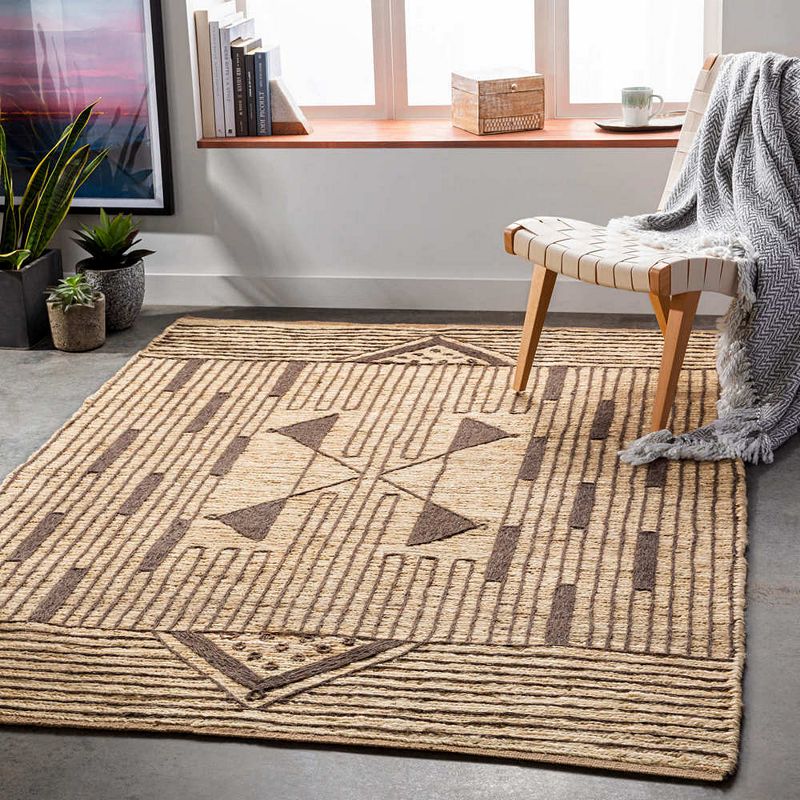 Tolke Global Area Rug