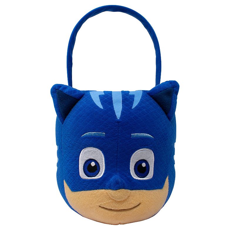 PJ Masks Catboy Medium Plush Easter Basket