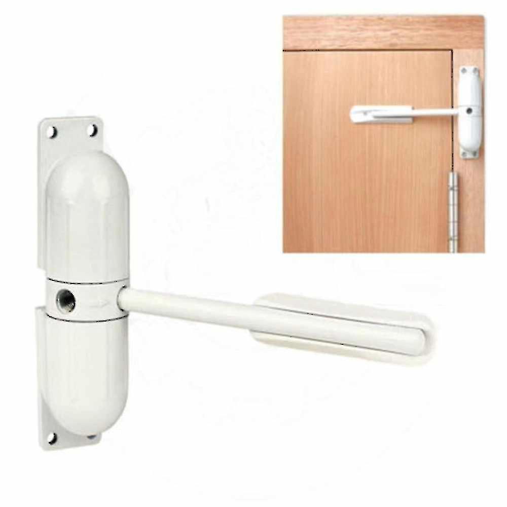 Adjable Surface Mounted Automatic Closing Door Closer